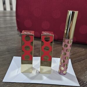Estee Lauder Lipstick And Lip Gloss Limited Edition. Collection. NWOT.